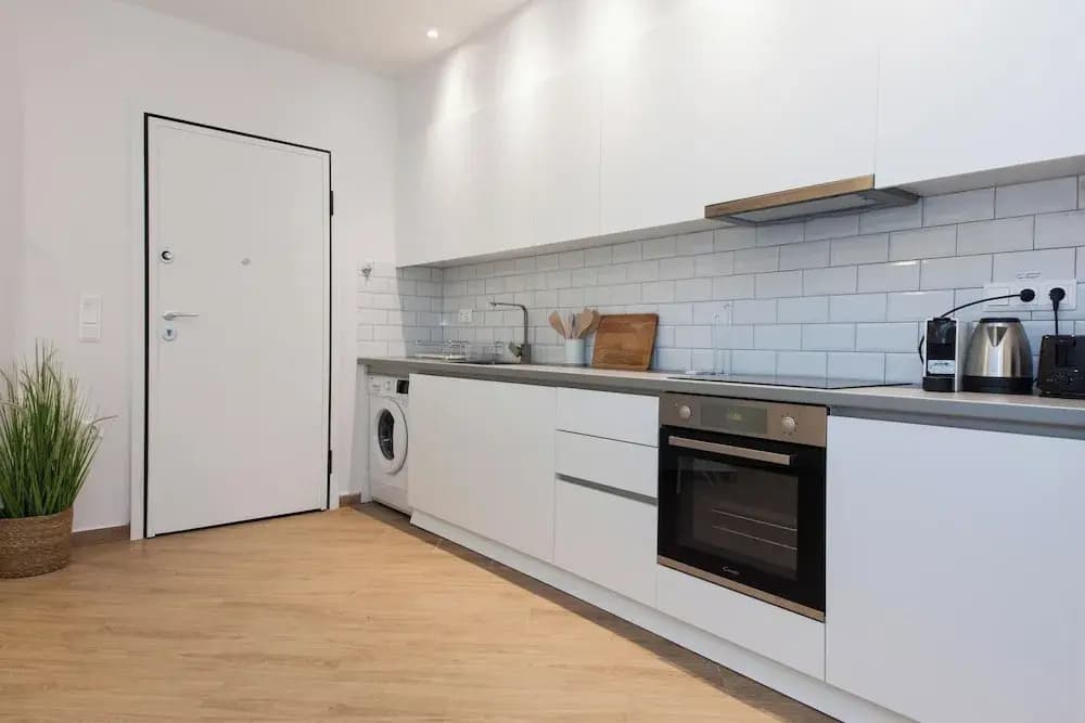 Kipseli New Modern Cosy Apts Apt No 3 - photo 17