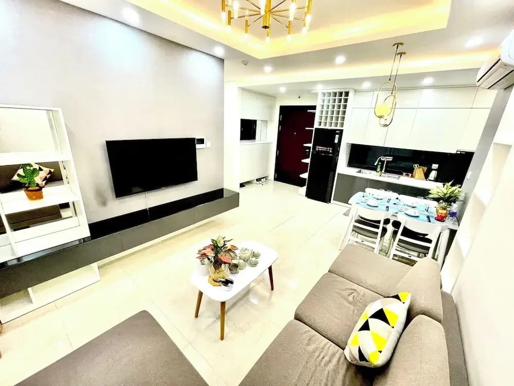 Vinhomes D'Capitale Residence - photo 15
