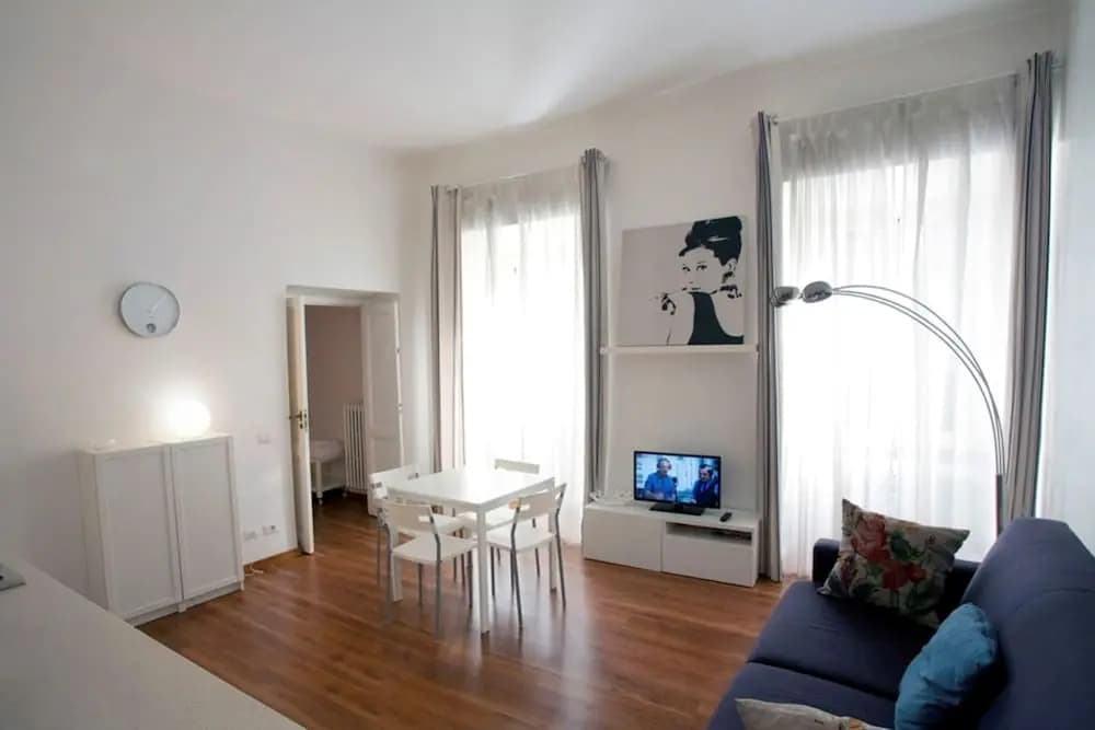 Flatinrome Navona - photo 6