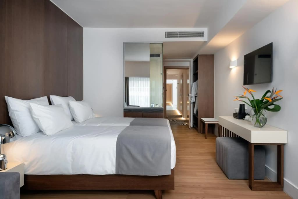 Elia Ermou Athens Hotel - photo 2