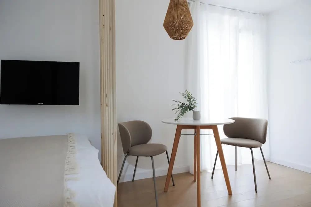BOHO Studio - Augarten City Apartment - photo 2