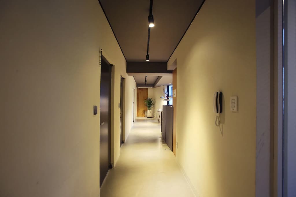 UH Hotel - photo 14