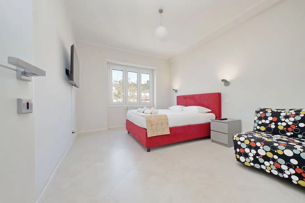 4bnb - Jacuzzi Trionfale Apartment - photo 2