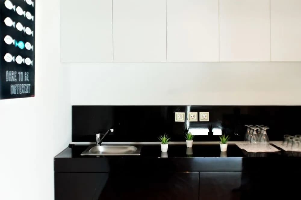 Greek Gastronomy Center Apartments - photo 14