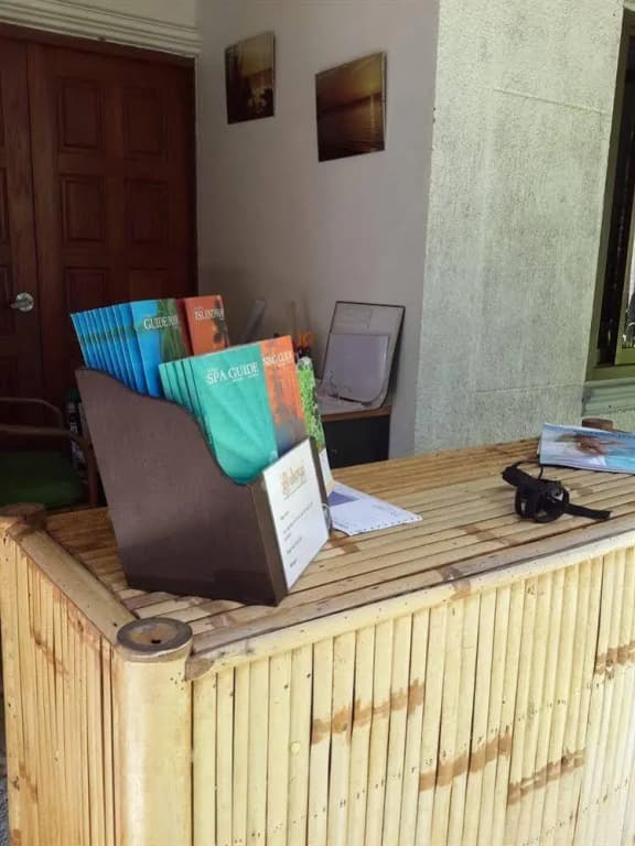 Auberge Resort - main photo