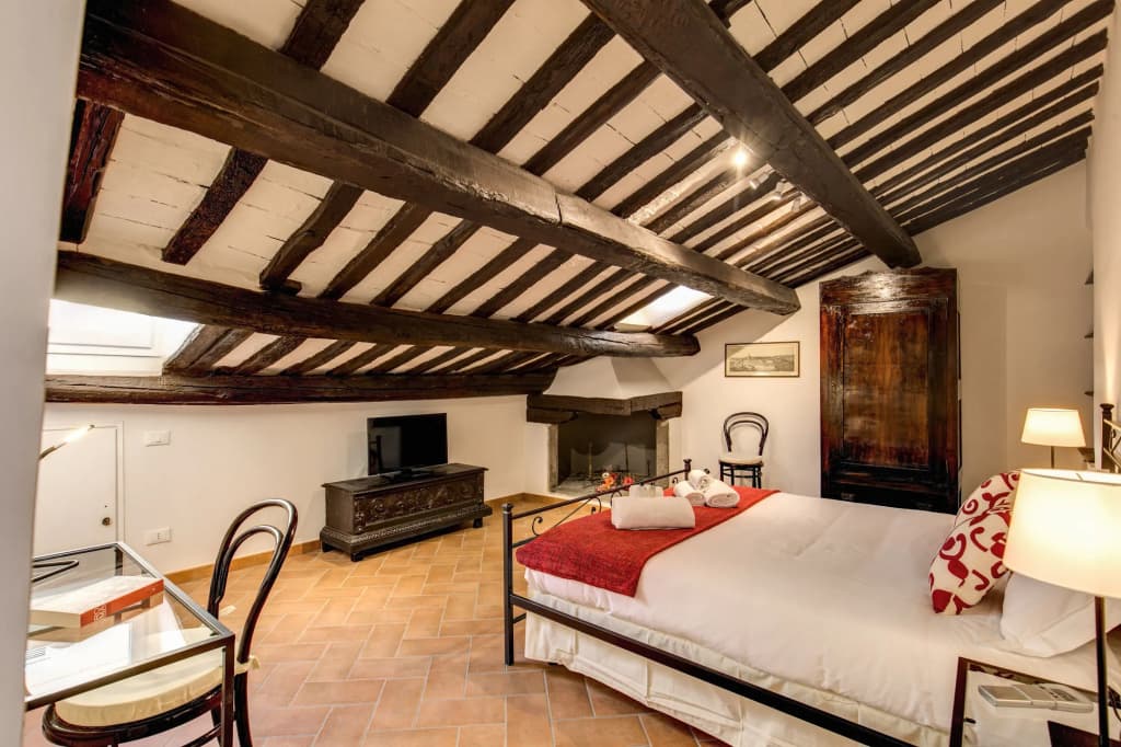 Piccolo Trevi Suites - photo 3