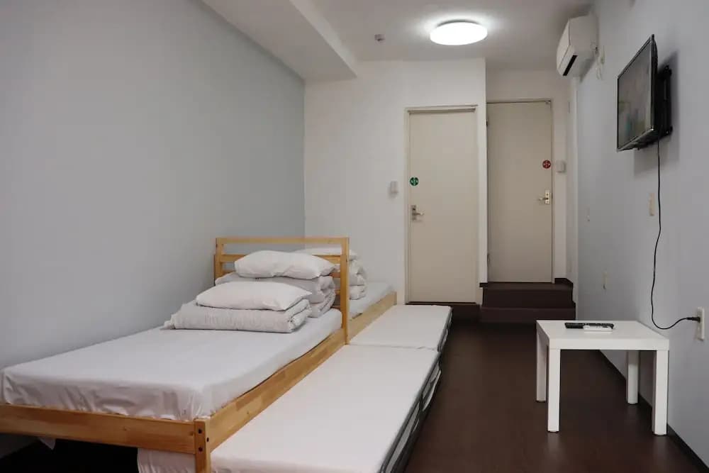 Sophiearth Hostel Tokyo - photo 3