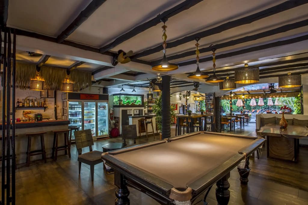 Eden Bungalows - photo 24