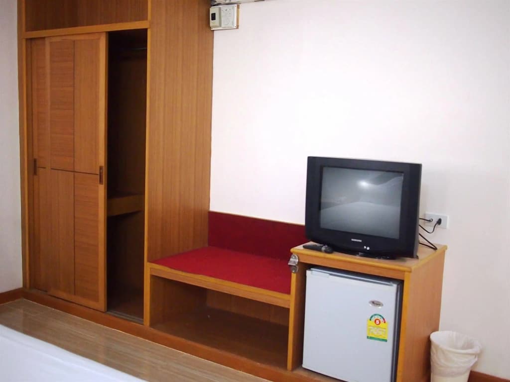 P72 Hotel Walking Street Pattaya - photo 4