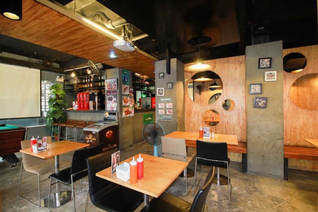 Ten Stars Hotel Pratunam - photo 19