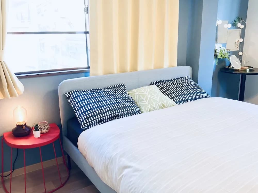 Jen's House Osaka - photo 3