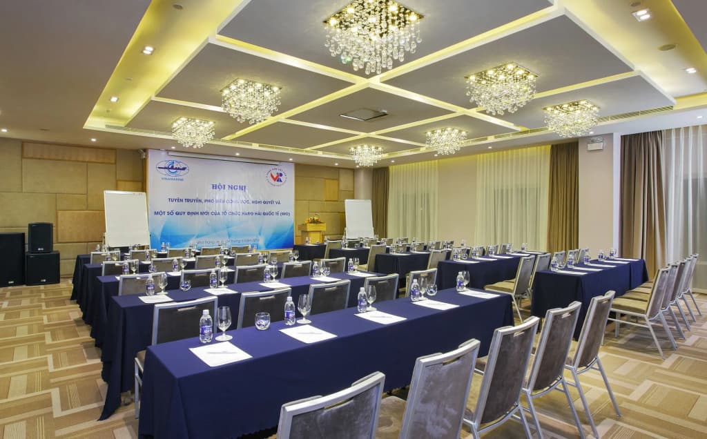 Rosaka Nha Trang Hotel - photo 17