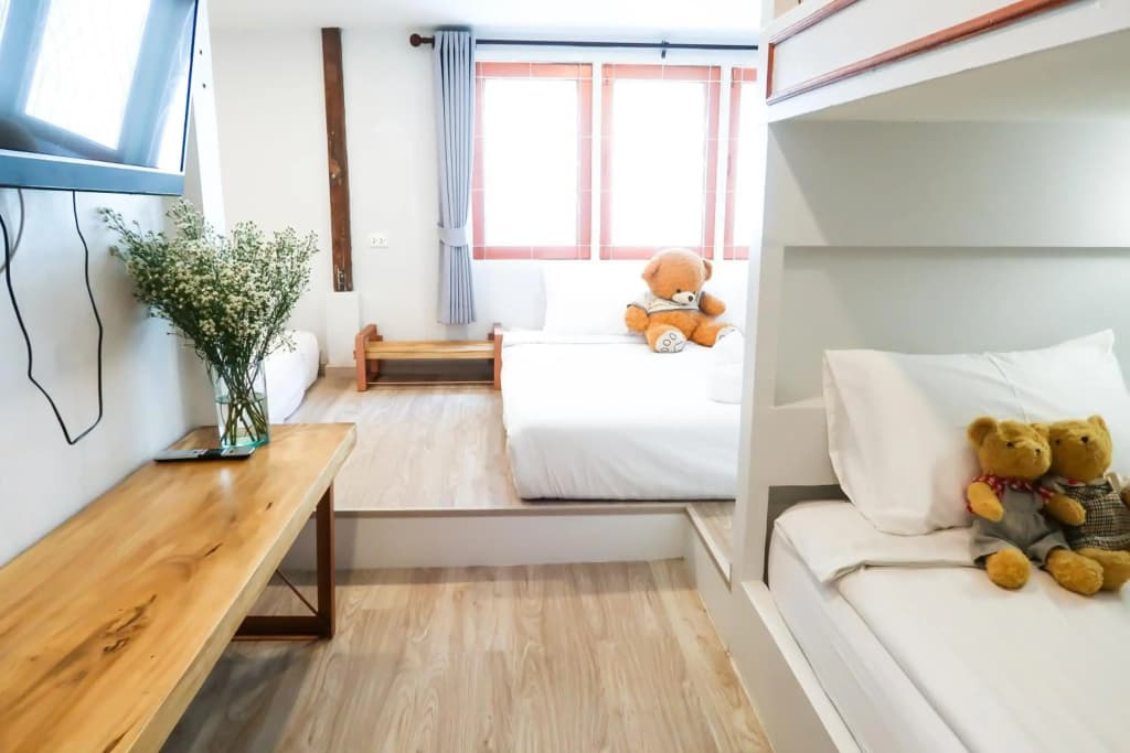 Home De Bear - photo 33