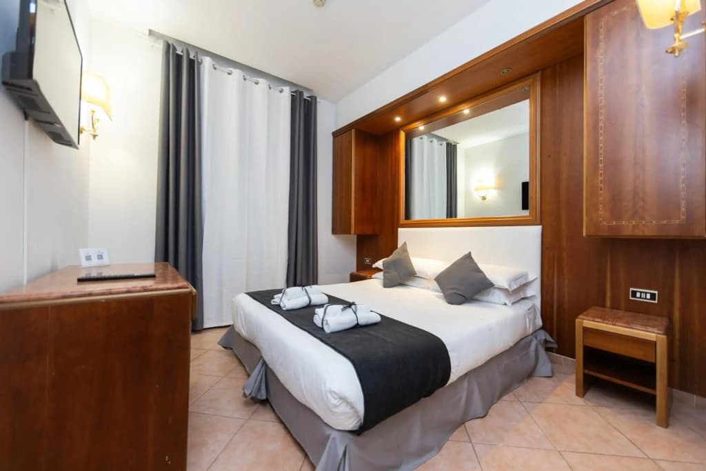 Hotel Max - photo 11