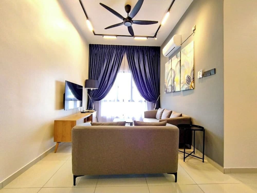 The Horizon Ipoh Emerald By Grab A Stay - photo 45