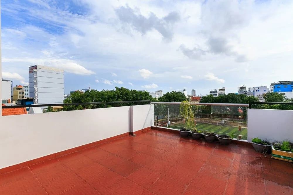 OYO 254 Idea Homestay - photo 13