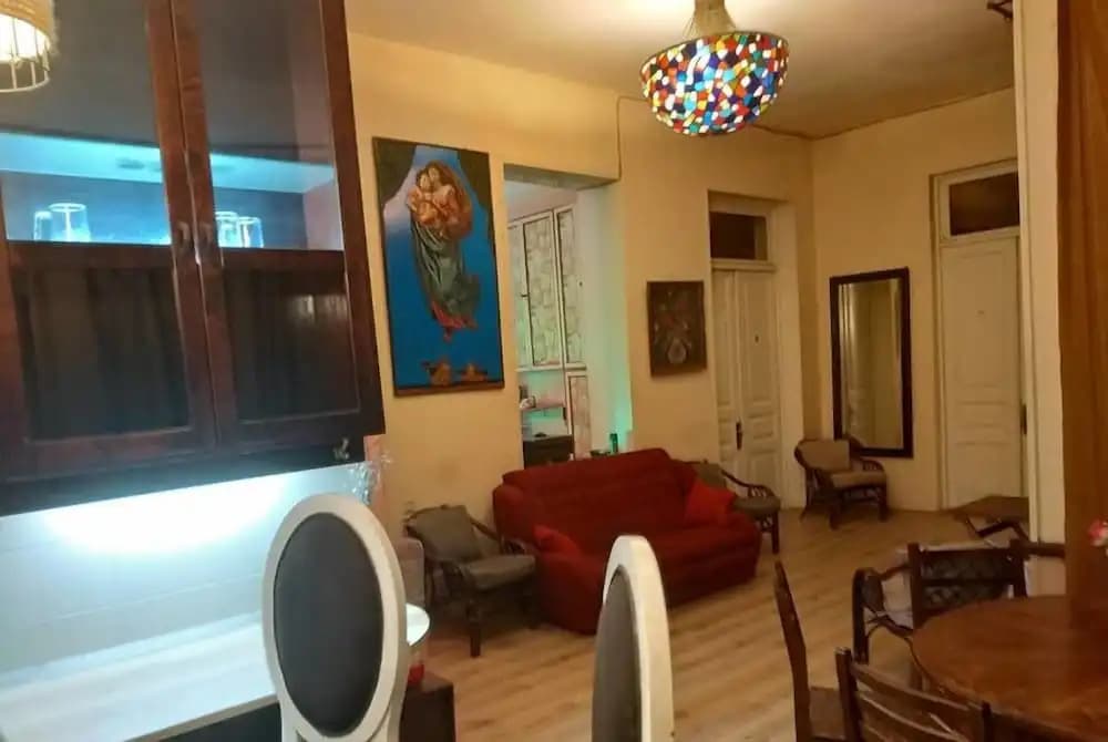Griboedov Hostel & Suites - photo 2