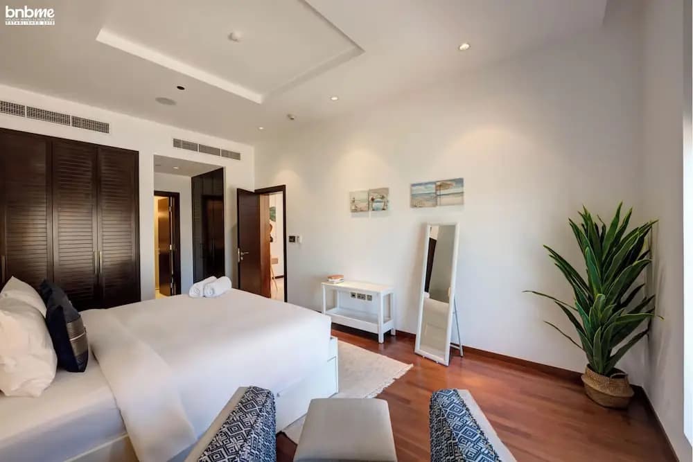 Tiara Residences by Bnbme Holiday Homes - photo 12