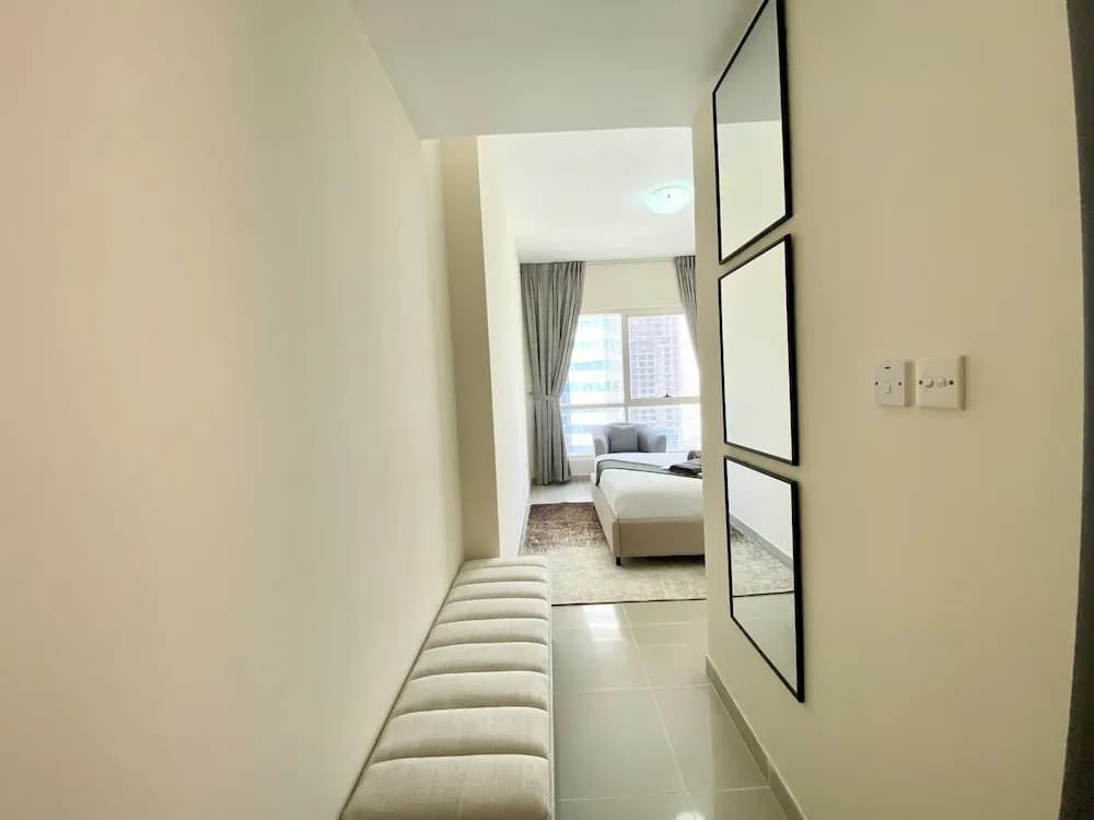 Marco Polo - Charming & Vibrant Apartment in JLT - photo 4