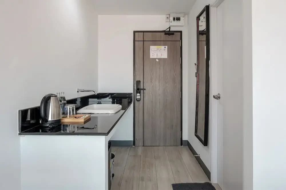 Area Place Hotel - photo 16