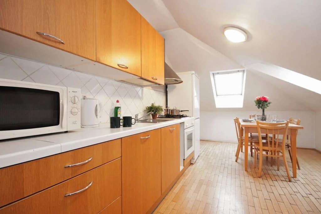 Down Town Residence - photo 14