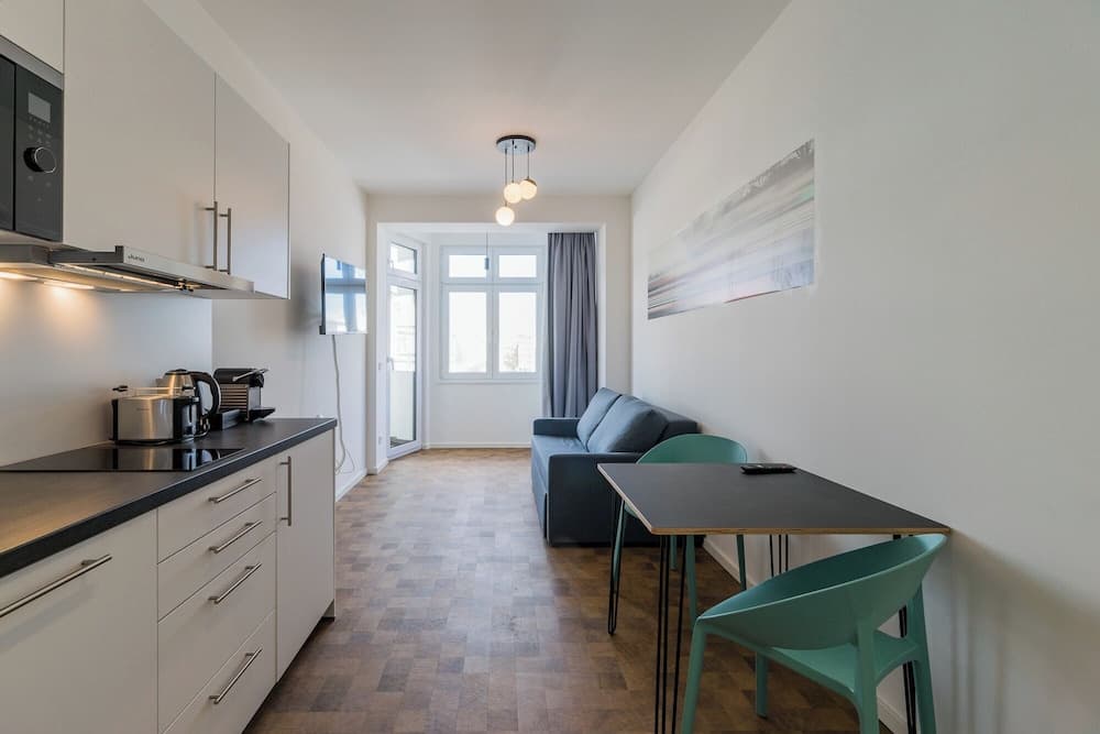 Nena Apartments Hermannplatz by LESA - photo 48