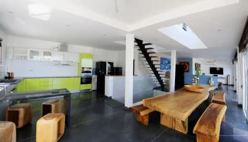 A-Kree-Ra Villa- Pool Villa- E5 - photo 19