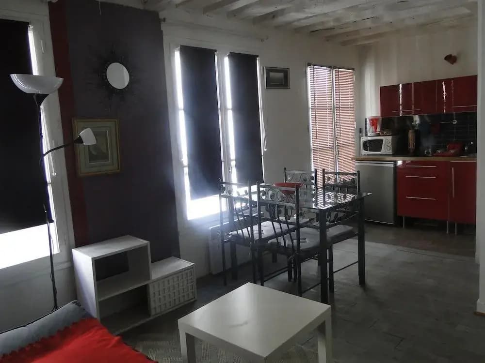 Apartment Notre Dame - photo 14