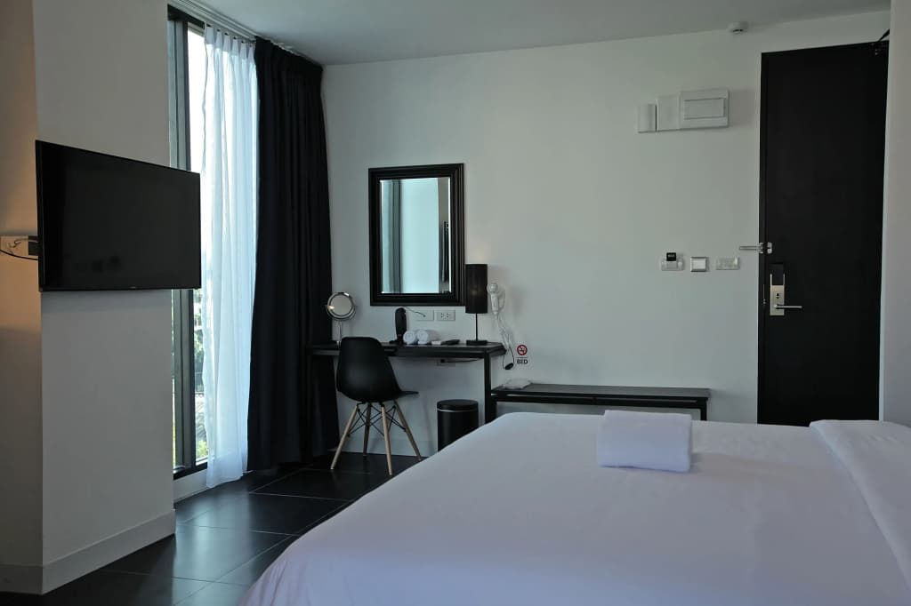 BED Nimman Hotel - Adults Only - photo 4