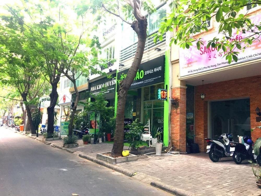 Sakura Cafe - photo 3