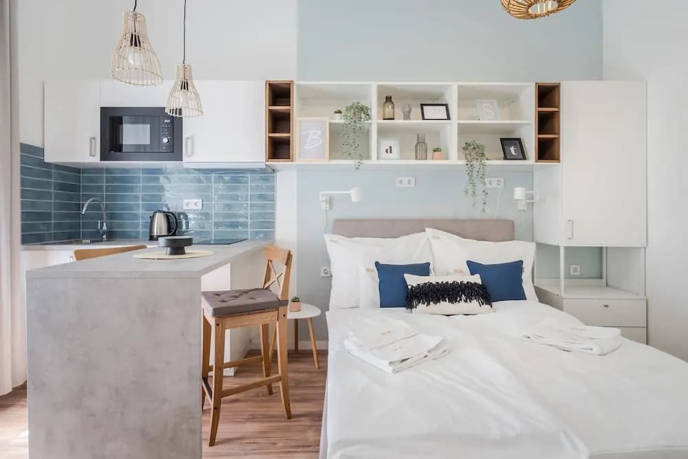 A13 - Boutique Apartments by BQA - photo 19