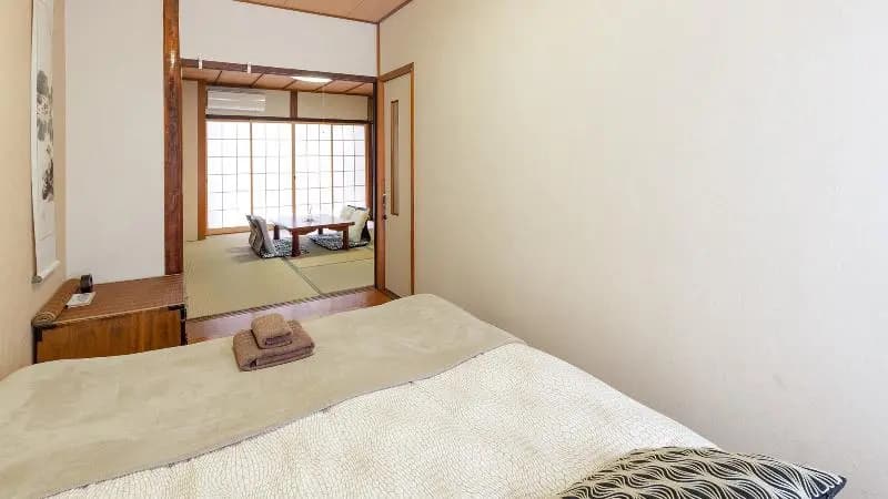 Kyo no Yado Yukari Shijo - photo 25