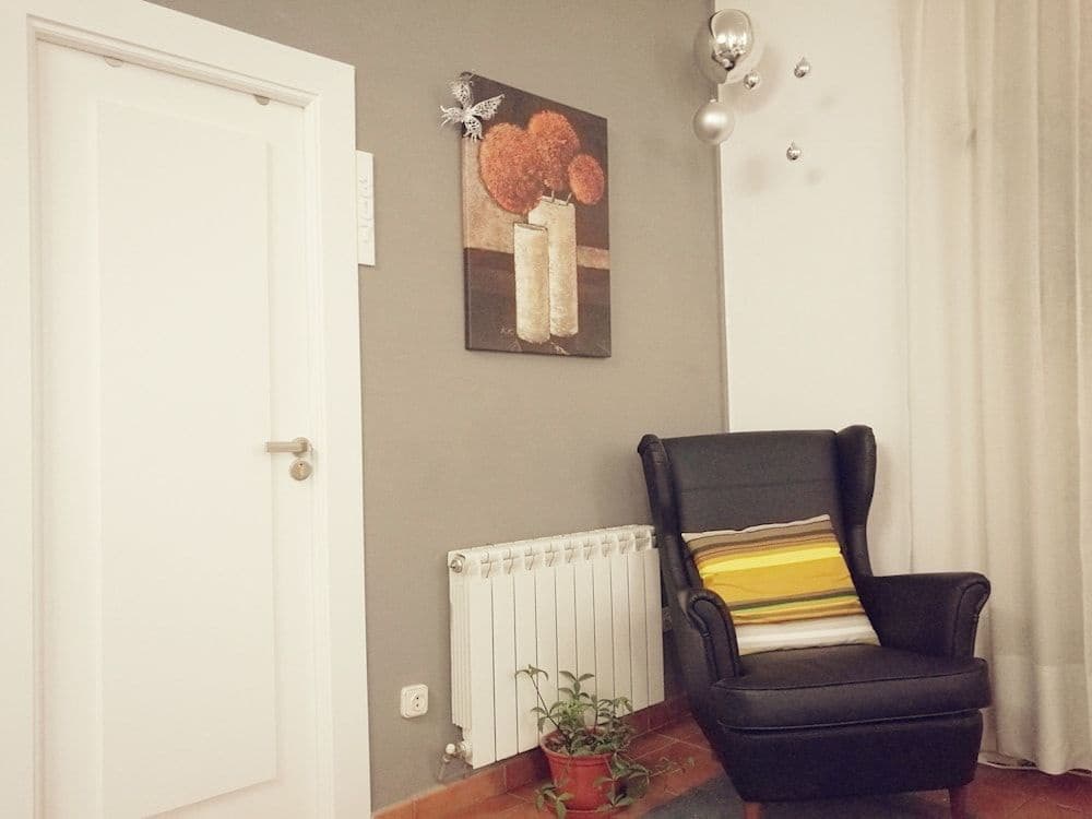 Hostal Teran - photo 11