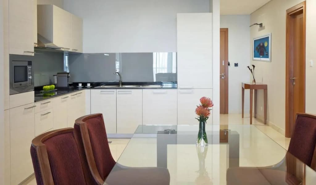 Millennium Executive Apartments Muscat - photo 35