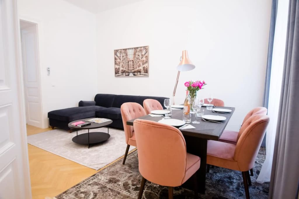 Studio Apartments Naschmarkt - photo 1