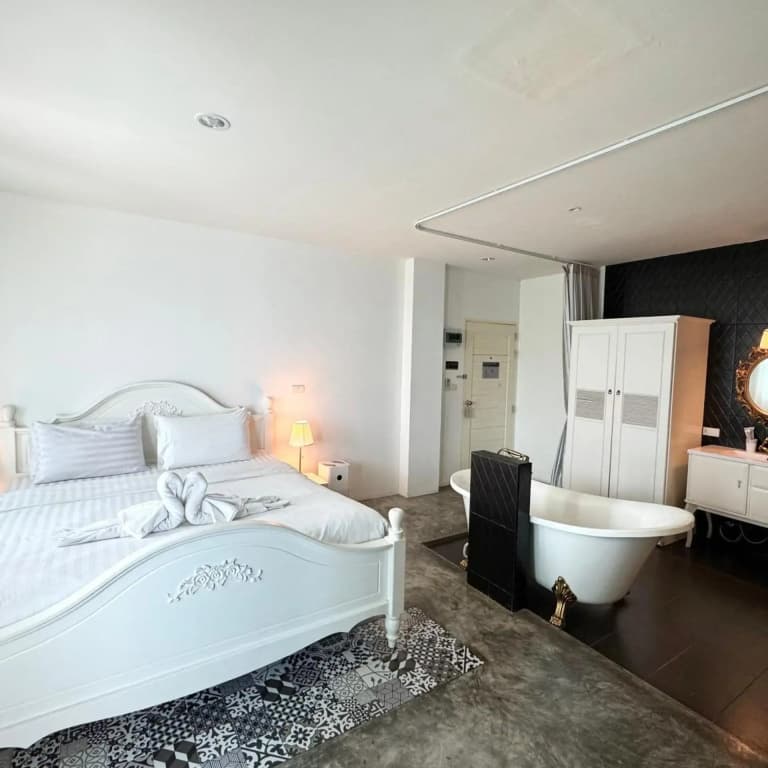 Nidhra Lanna Hotel - photo 38