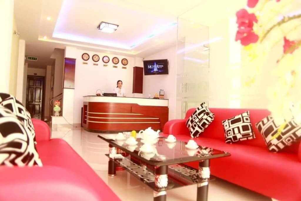 Linh House - photo 3
