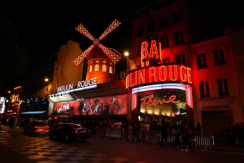 Holiday Inn Paris - Montmartre by IHG - photo 31
