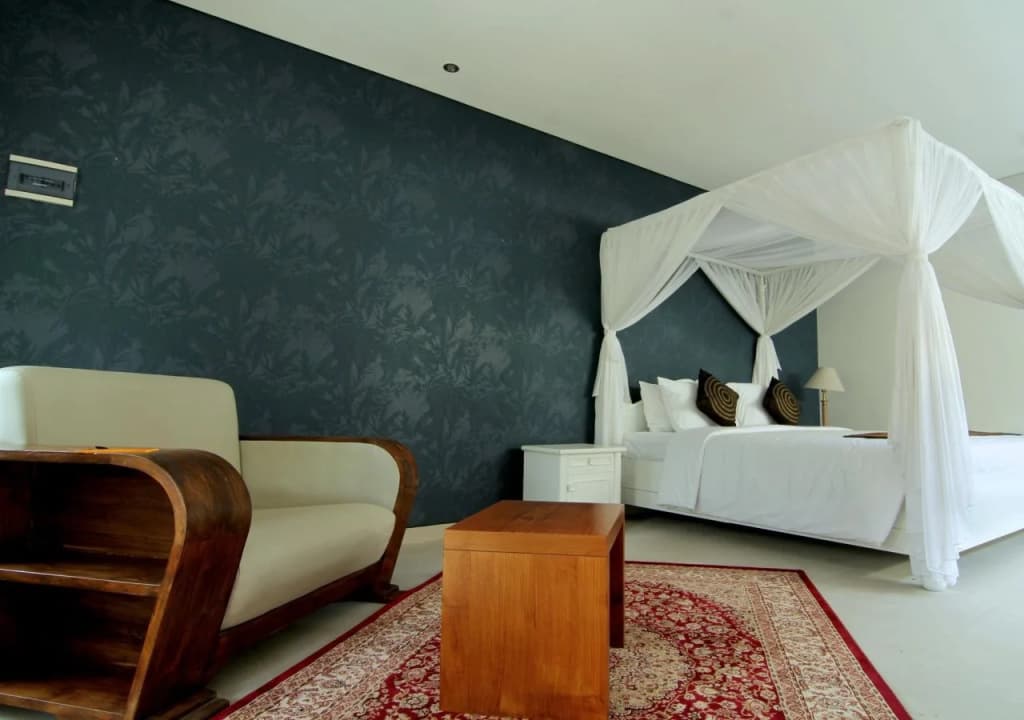 The Radian Villa - photo 4