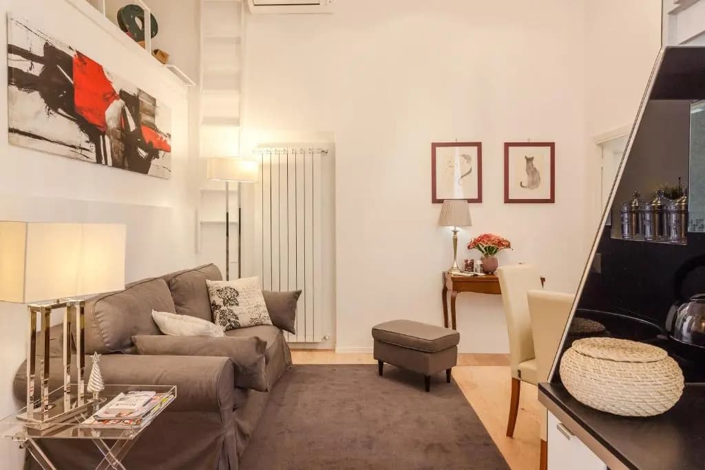 La Casa Di Teo - photo 14