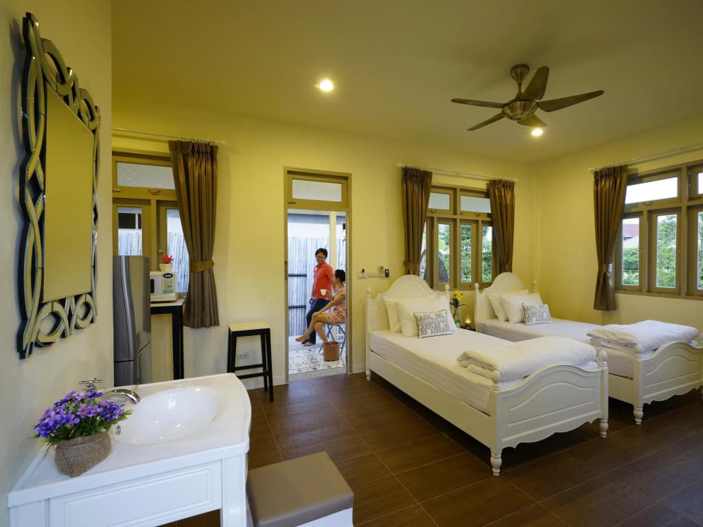 Perennial Resort - photo 22