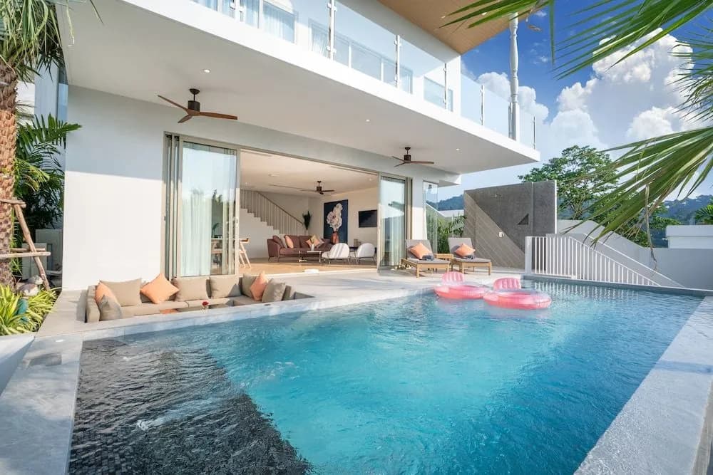 Capucine Villas - photo 16