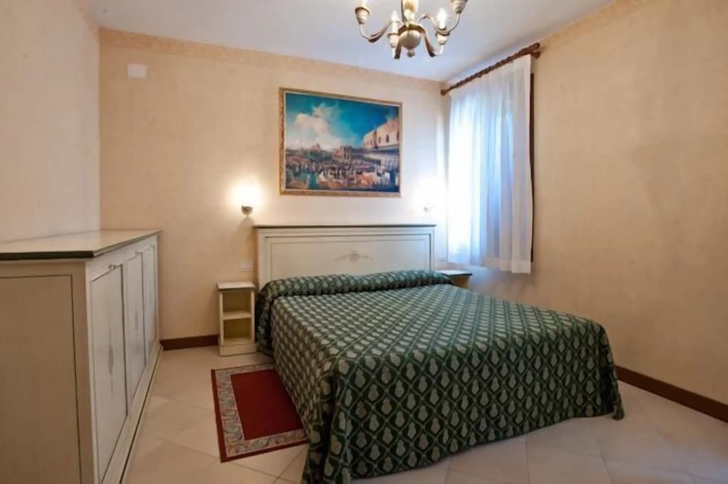 Hotel Atmosphere - photo 4