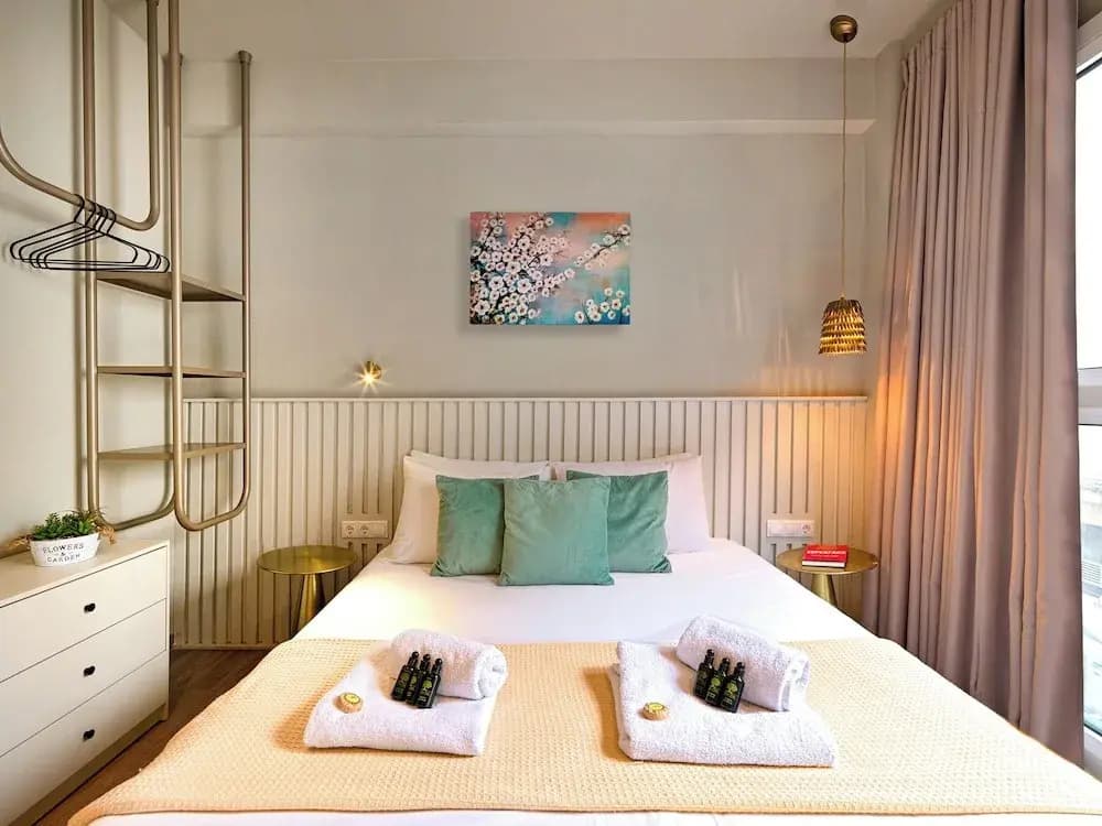 Karitsi Suites - photo 13