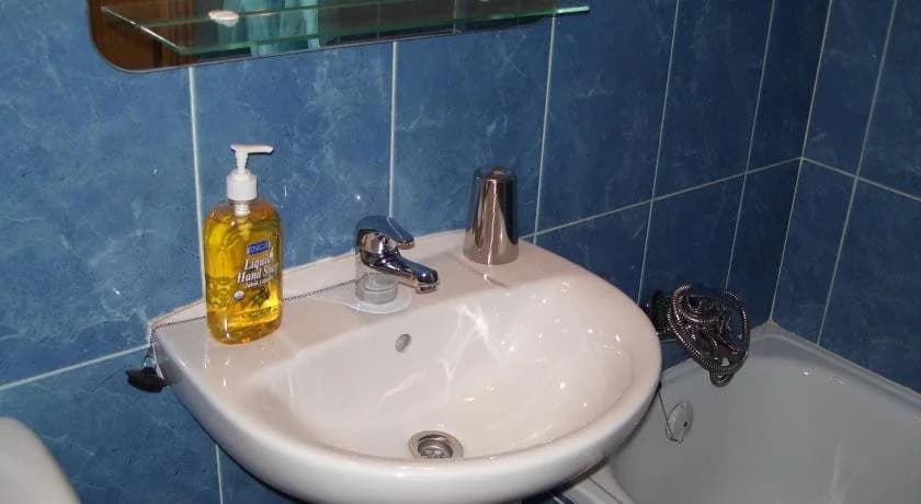 Hostal Huespedes Toledo - photo 7