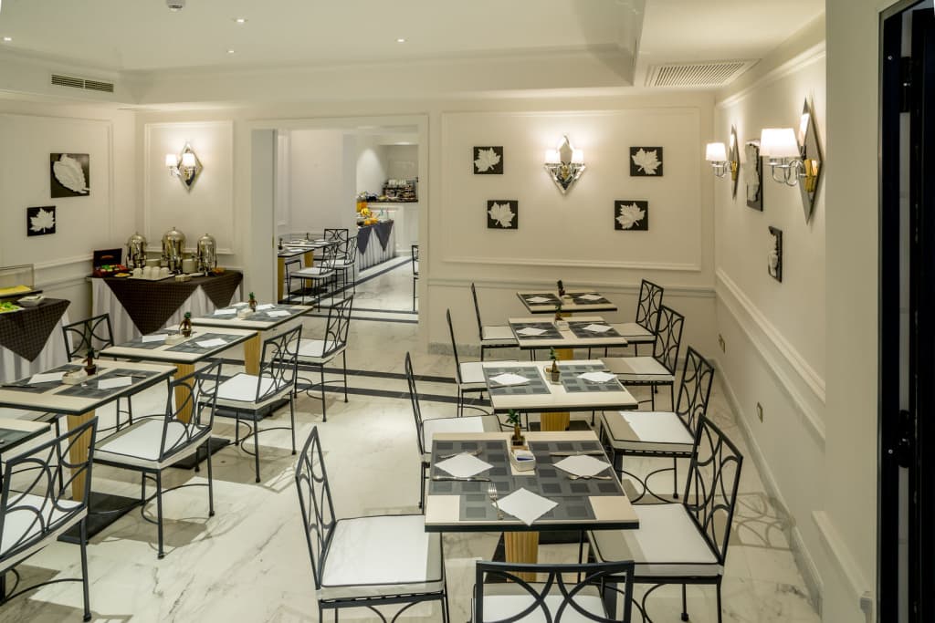 Hotel della Conciliazione - photo 26