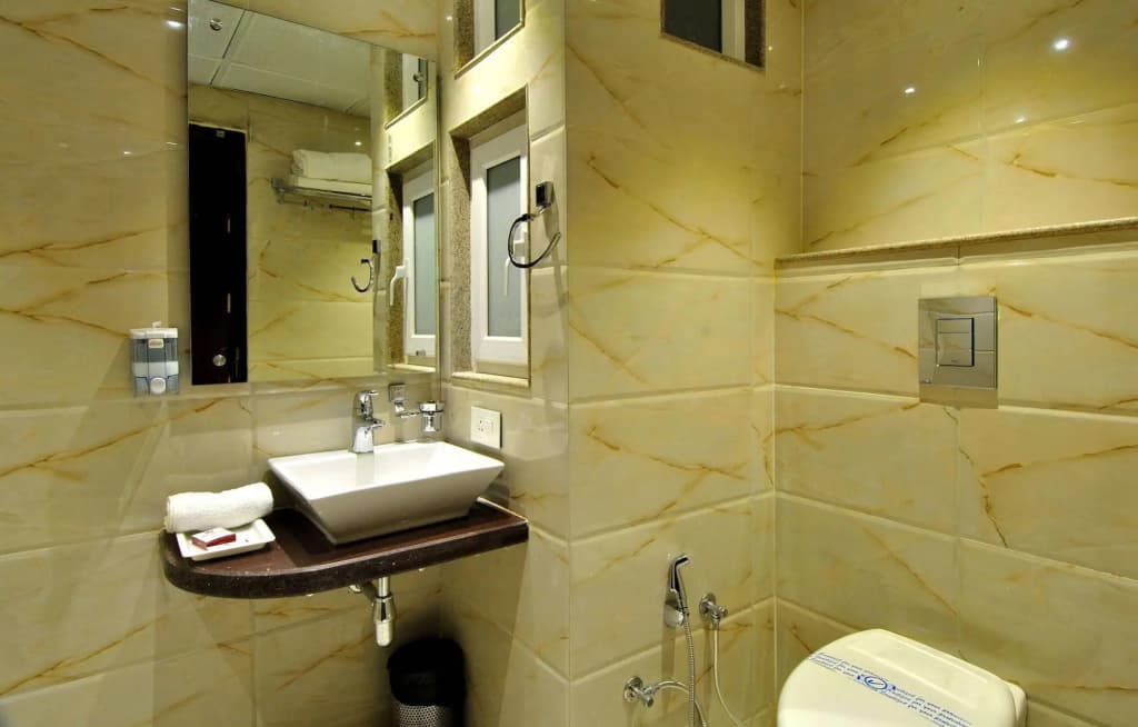 Hotel Sai Miracle - photo 10