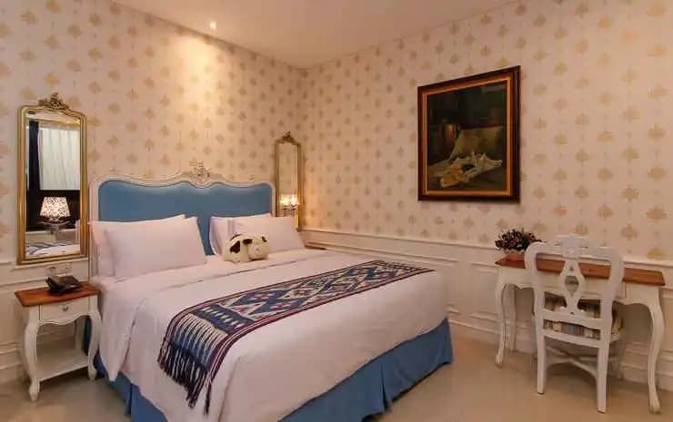 M Home - photo 7