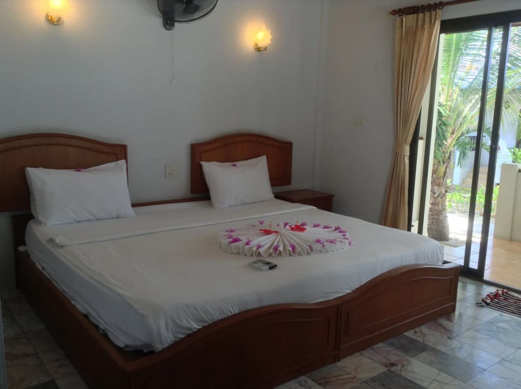 Marina Beach Resort - photo 3