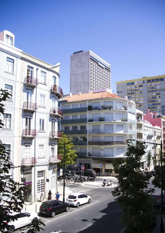 The Delight Hostel Lisbon - photo 38